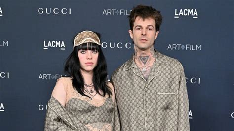 billie eilish girlfriend 2022|Billie Eilishs Dating History: From Q to Jesse Rutherford